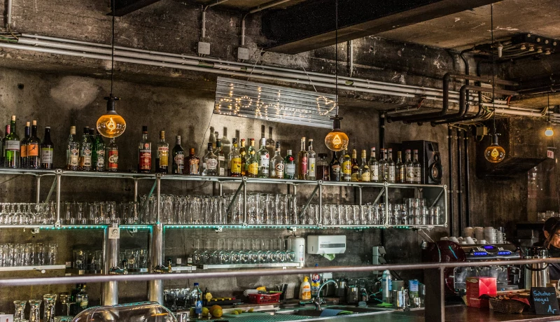 Spirits vs. Liqueurs